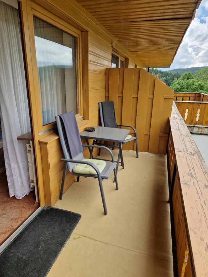 Pension Weghof Mit Gasthaus Bobrach Экстерьер фото